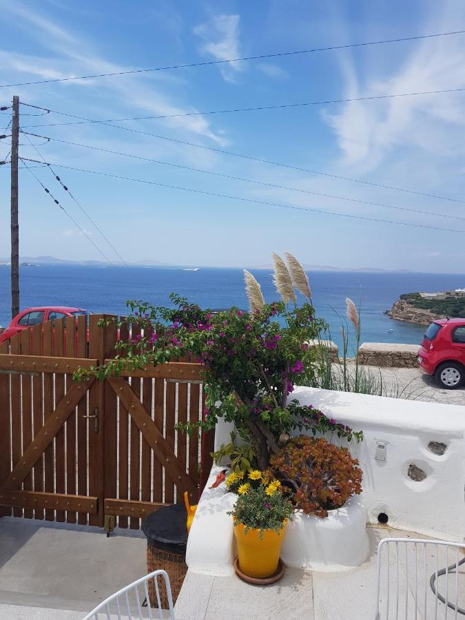 Deluxe Suite Terrace